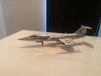 F-104 model metaal 3, Ophalen of Verzenden, Zo goed als nieuw