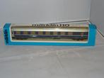 Marklin ÖBB TEN slaapwagon 4155 nieuw in OVP (#625), Hobby en Vrije tijd, Modeltreinen | H0, Wisselstroom, Ophalen of Verzenden