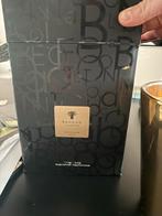 Nieuwe Baobab Collection Kaars - Aurum - Met Dutsbag, Overige materialen, Zwart, Nieuw, Ophalen of Verzenden