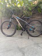 B-Twin Rockrider ST100.  27,5 inch jongensfiets, Gebruikt, B’twin, Versnellingen, Ophalen