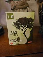 ✅ One Tree Hill - Complete Collection (DVD), Cd's en Dvd's, Dvd's | Tv en Series, Ophalen, Zo goed als nieuw, Drama, Boxset