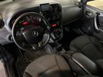 Mercedes-benz CITAN 108 CDI ECONOMY RIJKLAAR l TREKHAAK l AI, Met garantie (alle), Zwart, Bedrijf, 2 stoelen