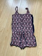 Zo goed als nieuwe jumpsuit America Today maat S, Kleding | Dames, Jumpsuits, Blauw, Ophalen of Verzenden, Zo goed als nieuw, Maat 36 (S)