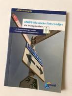 ANWB Klassieke fietsrondjes via knooppunten, Fiets- of Wandelgids, Ophalen of Verzenden, Zo goed als nieuw, ANWB