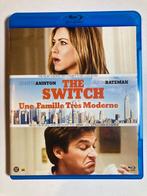 THE SWITCH (BLURAY), Cd's en Dvd's, Blu-ray, Tollenstraat 53D 3035NC Rotterdam, Carduelis and Media, Ophalen of Verzenden, Zo goed als nieuw