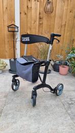 Prachtige en veilige rollator (2025), Ophalen, Lichtgewicht