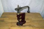 Spindelpersje schoenmakersgereedschap, Ophalen of Verzenden