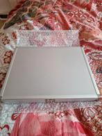 Muntcasette Lindner Aluminium S2301 Nieuw., Ophalen of Verzenden, Overige typen