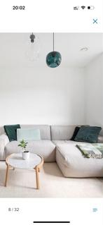 Bolia Grape Hanglamp - Clear & Turquoise, Huis en Inrichting, Banken | Bankstellen, Ophalen of Verzenden, Zo goed als nieuw