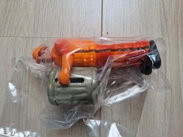 1986 the real ghostbusters terror trash ghost haunted humans beschikbaar voor biedingen