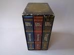 The Lord of the Rings, The Motion Picture Trilogy DVD Box, Verzamelen, Lord of the Rings, Ophalen of Verzenden, Zo goed als nieuw