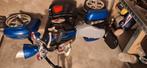 Kinder motor/chopper, Kinderen en Baby's, Ophalen, Zo goed als nieuw