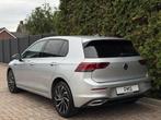 Volkswagen Golf 1.5 eTSI Style Edition Camera CarPlay, Zwart, 4 cilinders, Alcantara, Bedrijf