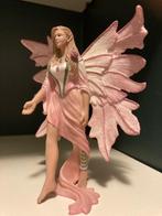 Schleich Feya elf, Ophalen of Verzenden, Zo goed als nieuw