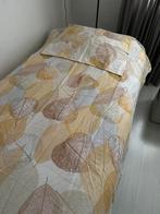 Beddinghouse 1 persoons dekbedovertrek, Huis en Inrichting, Ophalen, Zo goed als nieuw, Eenpersoons, Dekbedovertrek