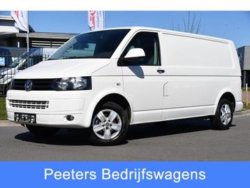 Volkswagen Transporter 2.0 TDI L2H1 Edition Cruise, Airco Au beschikbaar voor biedingen