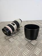 Canon 70-200 L serie lens. #EF 1:4 L IS, Gebruikt, Ophalen of Verzenden, Zoom