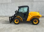 JCB - 2018 - 520-40 - Verreiker, Zakelijke goederen, Machines en Bouw | Kranen en Graafmachines, Verreiker