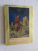 W.G. van de Hulst - Bijbelse Vertellingen, Boeken, Ophalen of Verzenden, Zo goed als nieuw