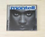 Montell Jordan – This Is How We Do It   Jaar: 1995, Ophalen of Verzenden, 1985 tot 2000, Zo goed als nieuw