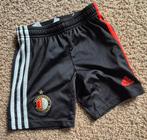 Voetbalbroek Feyenoord, origineel 7-8 jaar, Sport en Fitness, Voetbal, Maat XL, Ophalen of Verzenden, Zo goed als nieuw, Shirt
