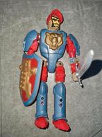 Lego 8794 Knights Kingdom, Sir Santis
Kompleet, Kinderen en Baby's, Speelgoed | Duplo en Lego, Ophalen of Verzenden