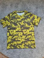 Sportief shirt maat 164, Kinderen en Baby's, Kinderkleding | Maat 164, Ophalen of Verzenden, Zo goed als nieuw, Fila, Shirt of Longsleeve