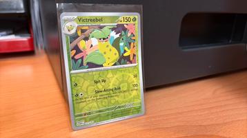 Diverse Reverse Holo pokemonkaarten beschikbaar voor biedingen