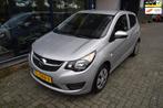 Opel KARL 1.0 ecoFLEX Edition, Voorwielaandrijving, 839 kg, Stof, Gebruikt