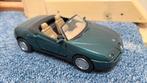 Alfa romeo spider 1:32, Ophalen of Verzenden, Zo goed als nieuw, Auto, Overige merken