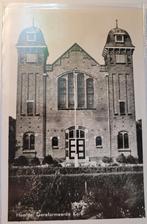 Heerde kerk, Ophalen of Verzenden