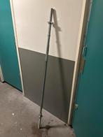 Barbell stang met gewichten (30kg), Sport en Fitness, Ophalen, Gebruikt, Armen, Halterset