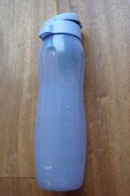 Tupperware fles ecofles 750 ml paars NIEUWSTAAT €7,95, Ophalen of Verzenden, Zo goed als nieuw, Paars, Overige typen