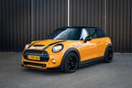 Mini 2.0 Cooper S 2015, Auto's, Voorwielaandrijving, 1998 cc, 4 stoelen, Handgeschakeld