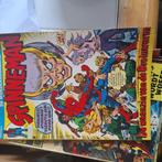 Spinneman 7, Eén comic, Ophalen of Verzenden, Gelezen, Amerika