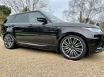 Originele 22 inch Velgen met banden Range Rover, Ophalen, Gebruikt, 275 mm, Banden en Velgen