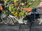 Elektrische fiets brinckers met bosch middenmotor + factuur, Ophalen of Verzenden, Overige merken