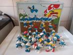 Diverse Smurfen (Nijmegen oost), Ophalen of Verzenden, Zo goed als nieuw, Poppetje, Figuurtje of Knuffel
