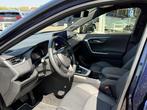 Toyota RAV4 2.5 Hybrid AWD Bi-Tone, Automaat, Stof, Euro 6, 4 cilinders