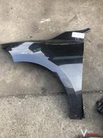Renault megane 2009 spatboard linksvoor, Auto-onderdelen, Carrosserie en Plaatwerk, Ophalen, Gebruikt, -, -