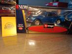 1:18 Alpine A110 1600S 1971, Hobby en Vrije tijd, Modelauto's | 1:18, F, Auto, T, Ophalen of Verzenden