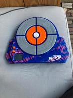 Nerf Digitale Schietschijf - Plezier voor Jong & Oud!, Ophalen of Verzenden, Gebruikt, Jongen of Meisje
