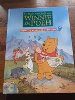 Winnie de Poeh, Ophalen of Verzenden, Zo goed als nieuw, Disney, Sprookjes