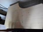 Flexa bureau whitewash 2 stuks, Ophalen of Verzenden, Gebruikt, Overige typen