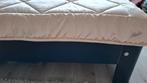 Auping bed, 160x200 met 2x80 bossflex lattenbodem, Huis en Inrichting, Tweepersoons, Ophalen of Verzenden, Zo goed als nieuw, 160 cm