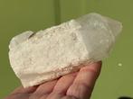 Flinke Kaarskwarts - Candle kwarts - Lithium Celestial AK, Ophalen of Verzenden, Mineraal
