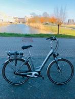 Giant Prime E+ elektrische fiets Yamaha middenmoter 2 accu’s, Fietsen en Brommers, Elektrische fietsen, Ophalen, Zo goed als nieuw
