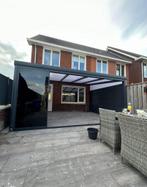 Veranda overkapping carpoort serre tuinkamer nieuw 2026modeL, Ophalen of Verzenden, Nieuw, Veranda