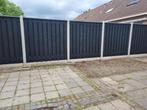 Schutting Actie!, Tuin en Terras, Verzenden, Zo goed als nieuw