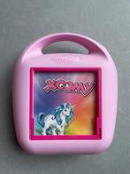 Xoomy tekenprojector, unicorn roze, Ophalen of Verzenden, Zo goed als nieuw
